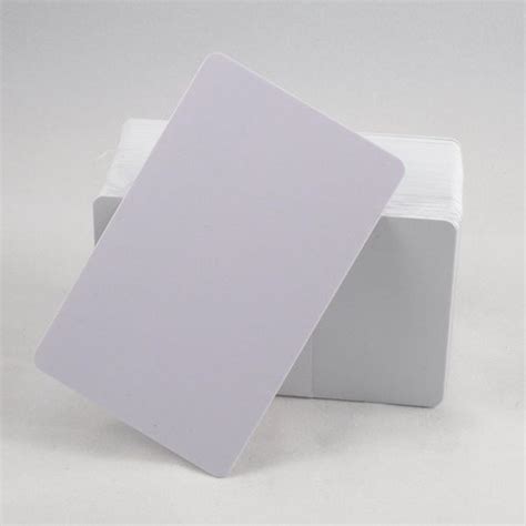 china blank smart card|Blank Smart Card .